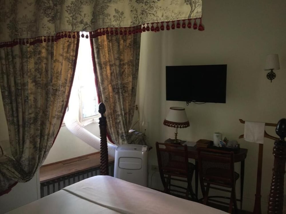 Фото Casa Heberart Guest House - Sistina