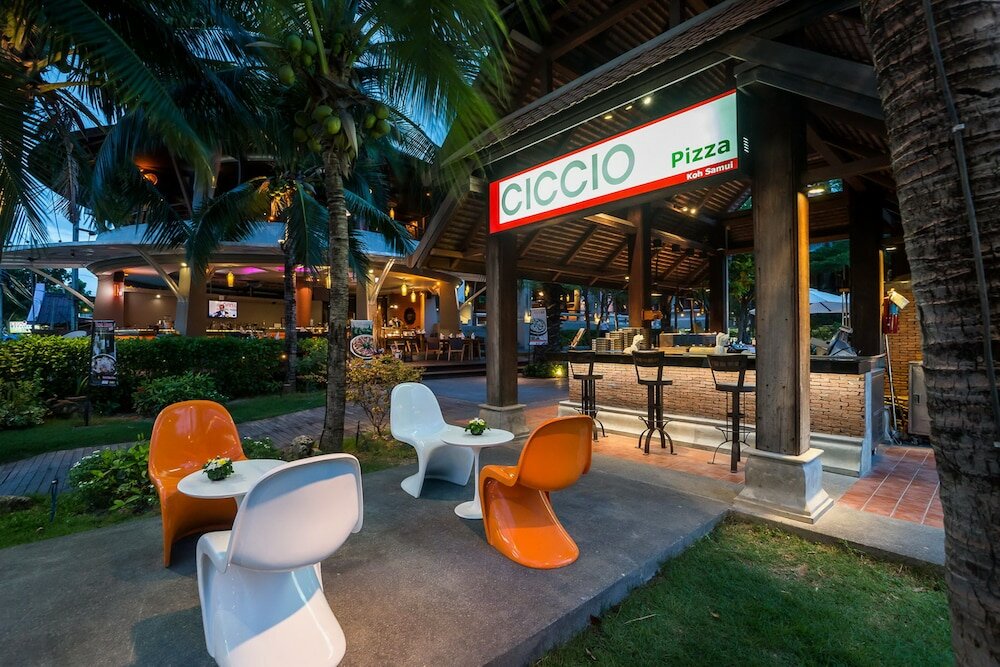 Фото Royal Muang Samui Villas