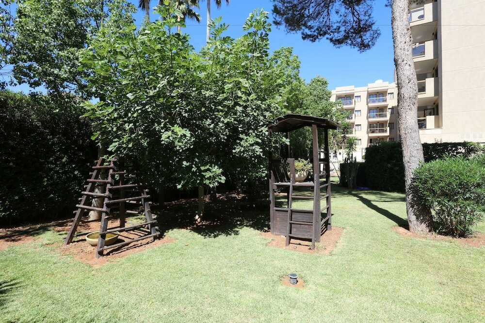 Фото Apartamentos Jade