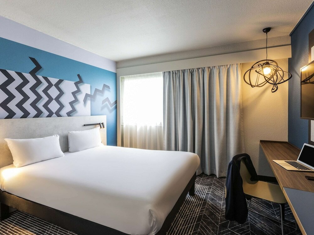 Фото Ibis Styles Bordeaux Meriadeck