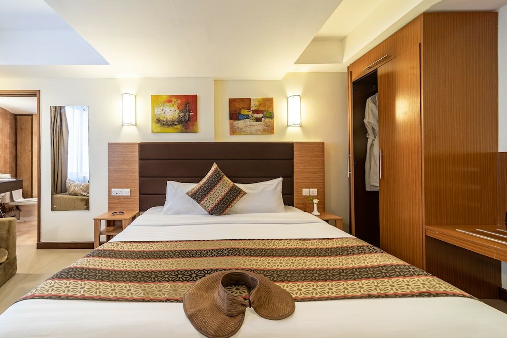 Фото отеля 4