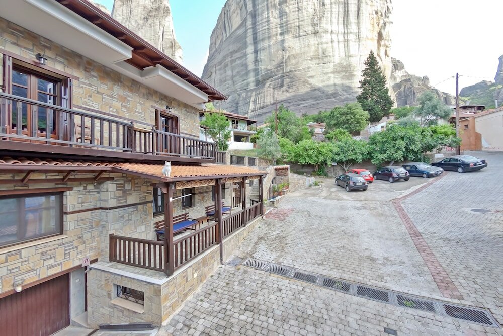 Фото Alsos House