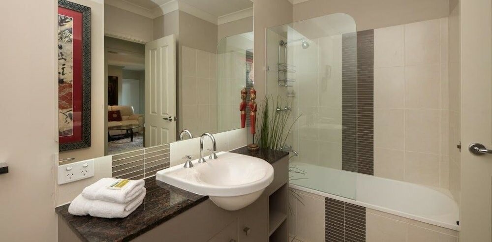 Фото Cairns City Apartments