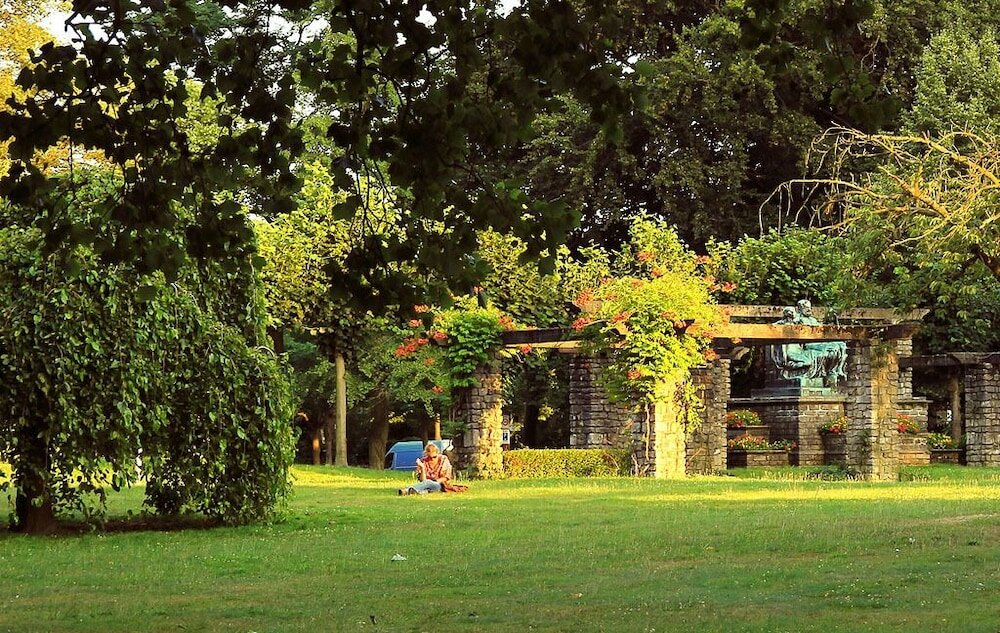 Фото Hotel Orion