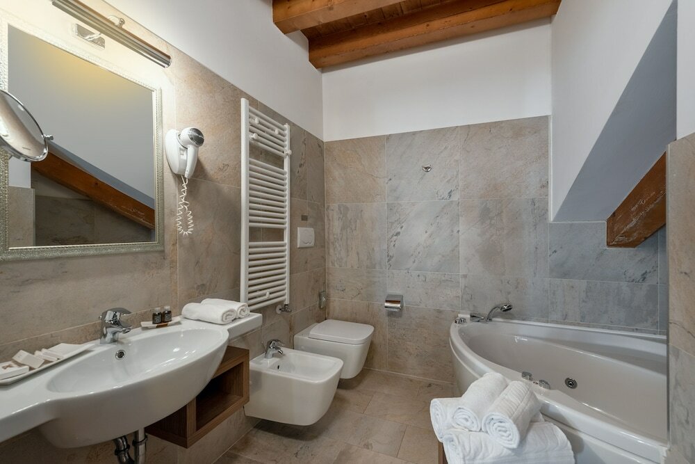 Фото Unaway Ecohotel Villa Costanza Venezia