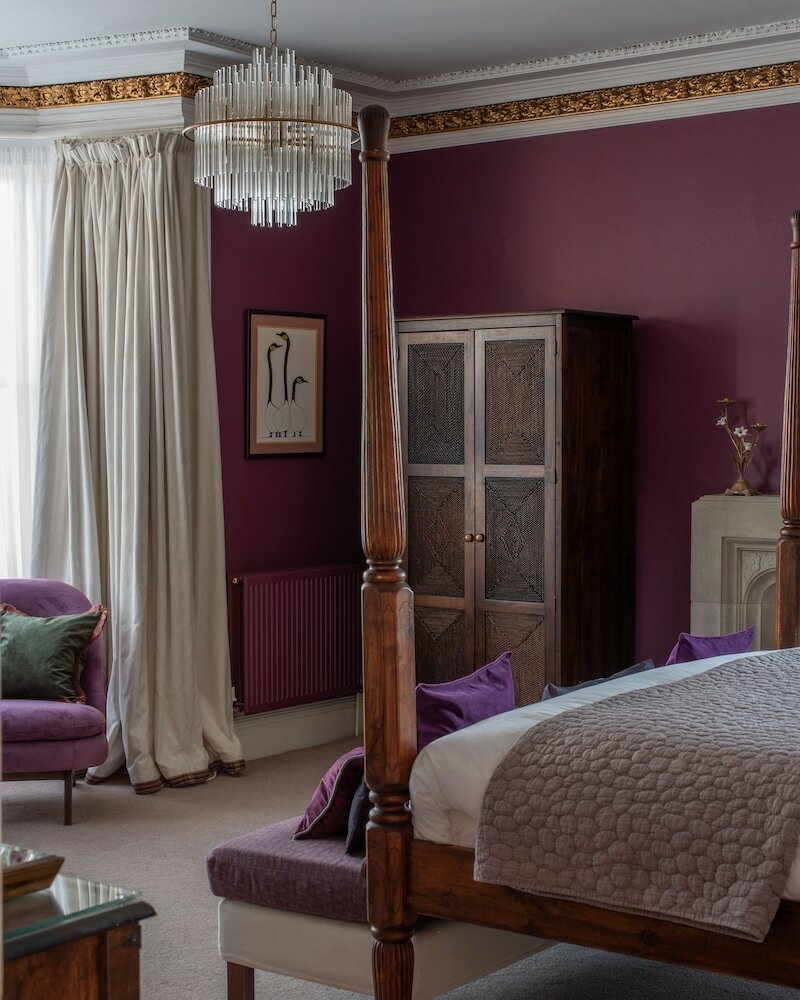 Фото Tigh Na Leigh