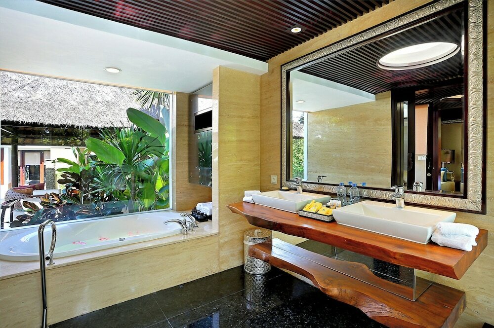 Фото Amarterra Villas Resort Bali Nusa Dua, Autograph Collection