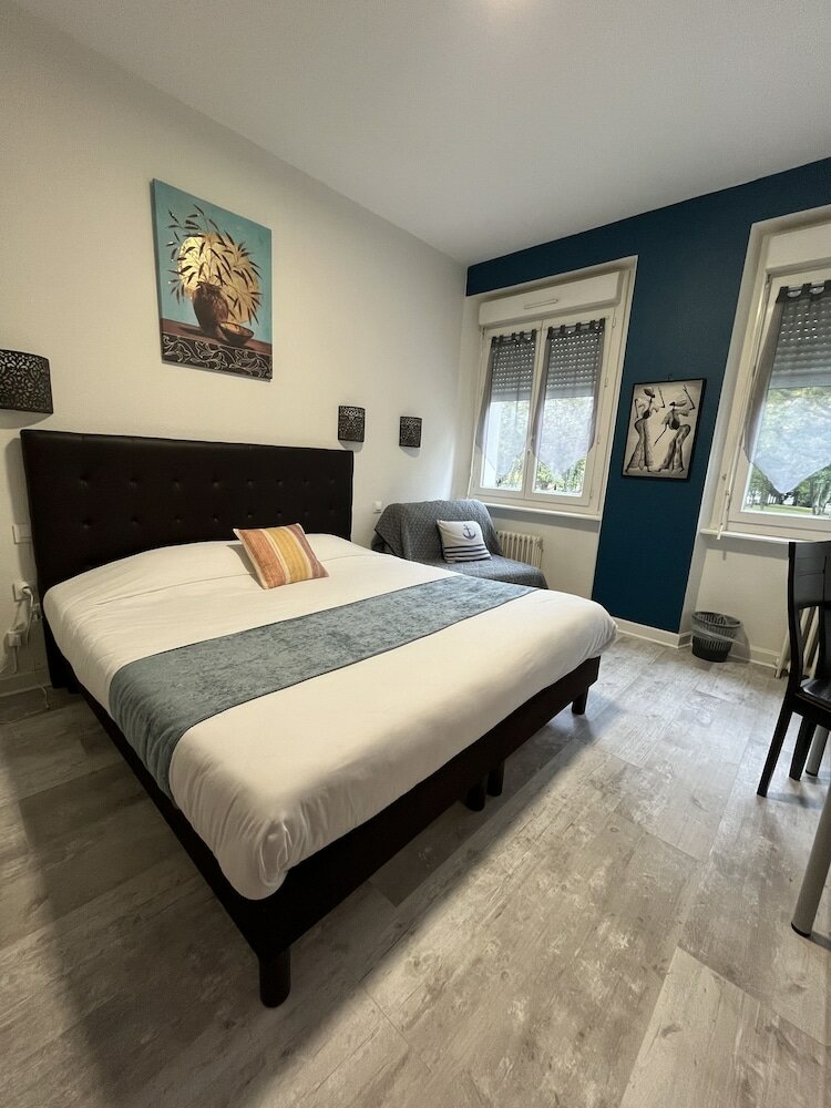 Фото Hotel Agena