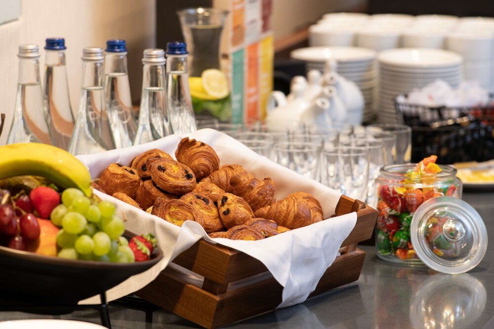 Фото Radisson Blu Hotel, Cluj