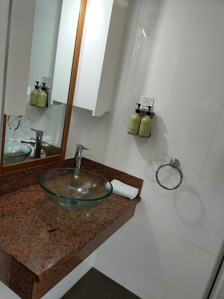 Фото Ayr Travellers Motel