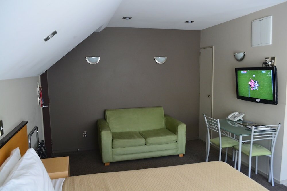 Фото Athena Motel & Apartments