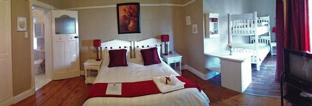 Фото Albatross Guest House