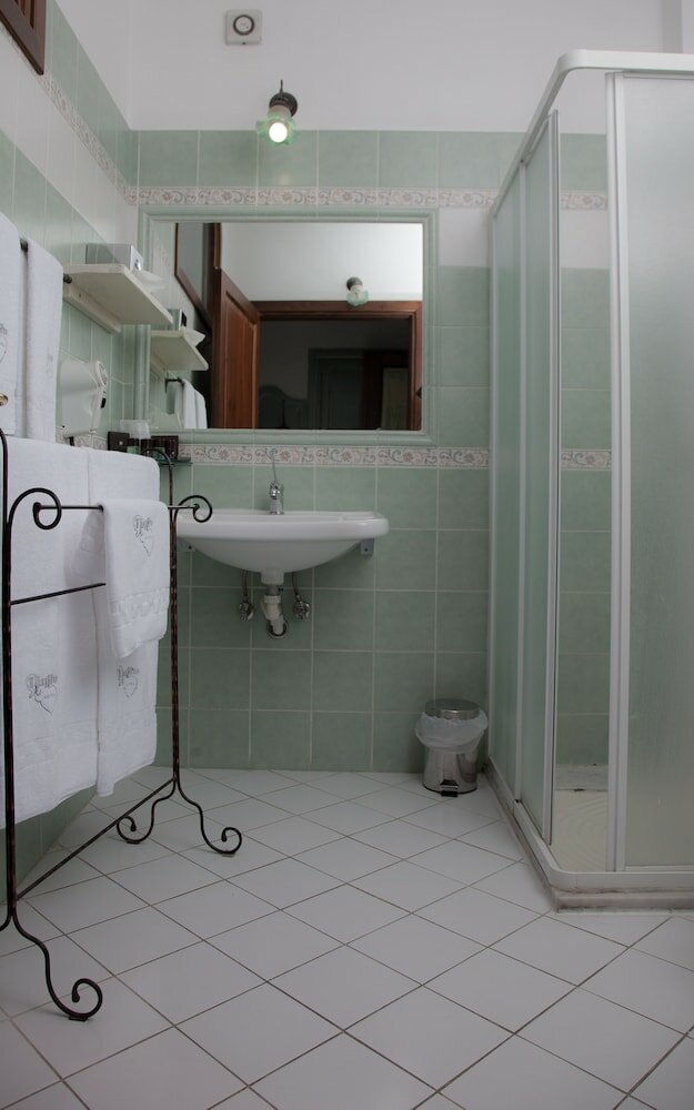 Фото Il Tiglio Hotel