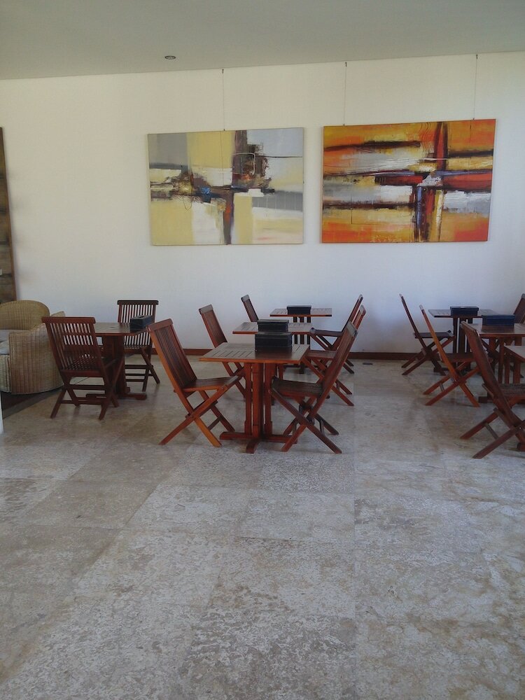 Фото Amor Bali Villas & SPA Resort