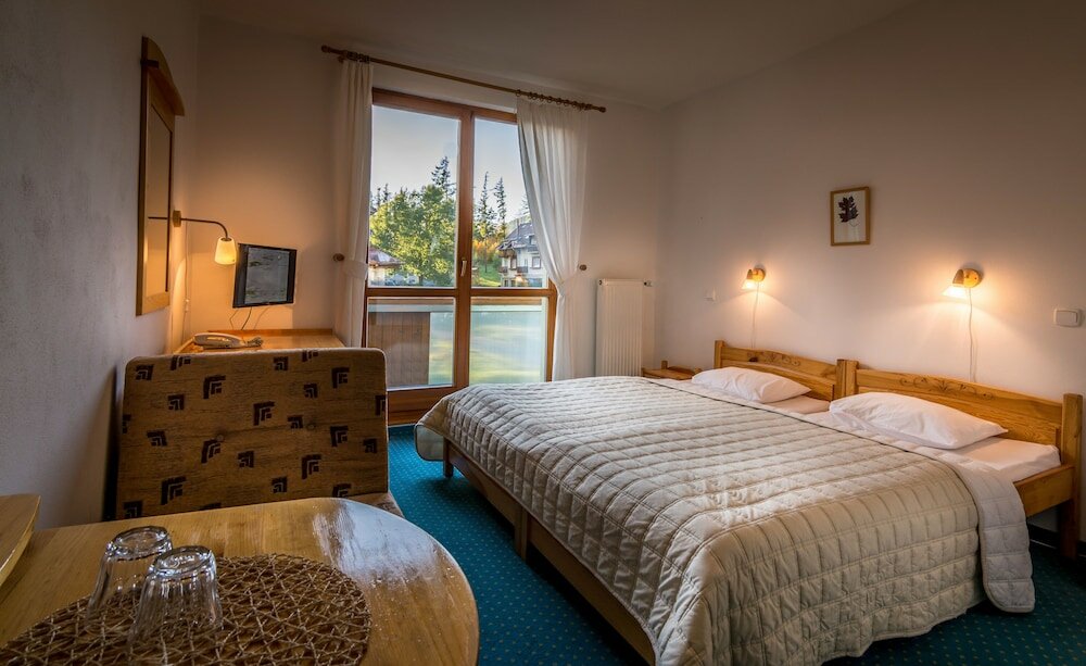 Фото Hotel Villa Siesta