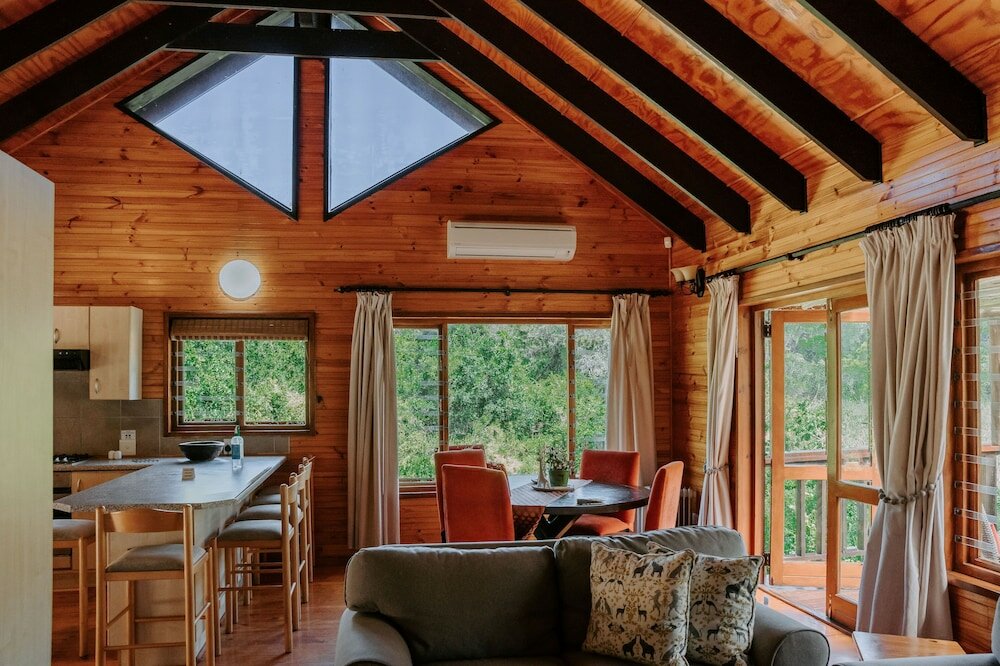 Фото Thunzi Bush Lodge