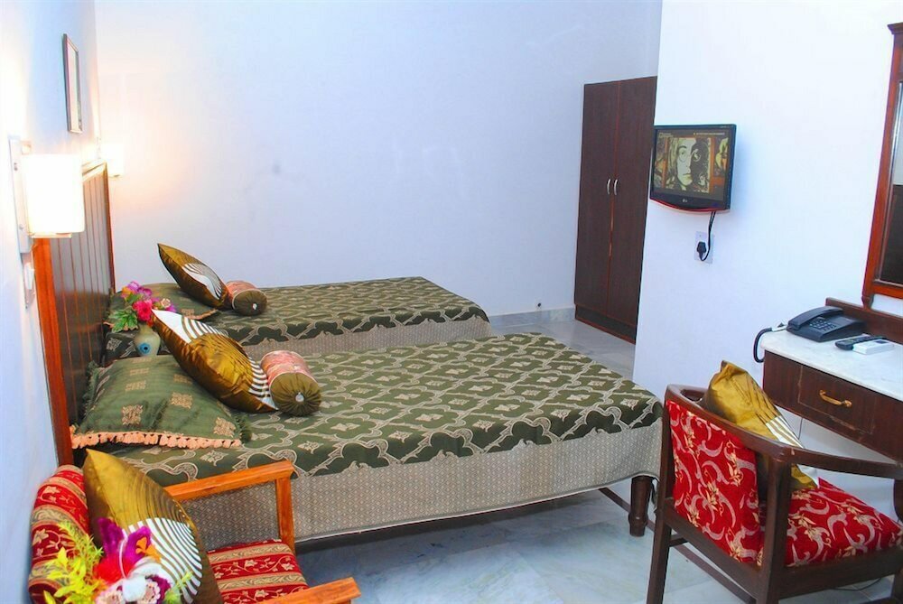 Фото Hotel Harmony