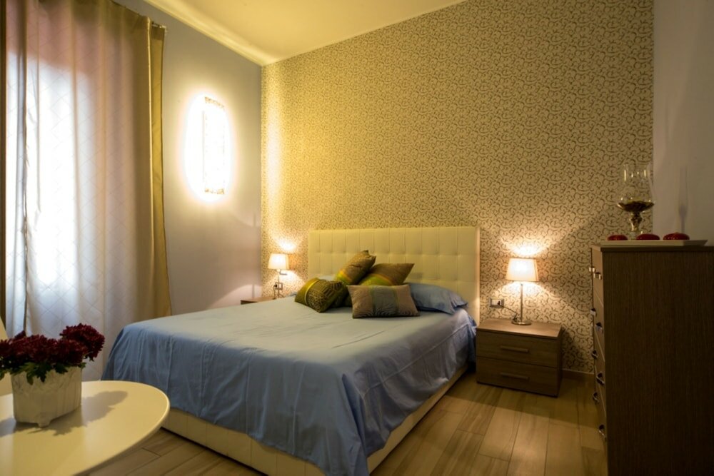 Фото Mikale rooms