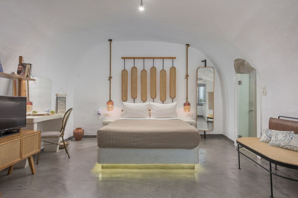 Фото Exclusive Suites