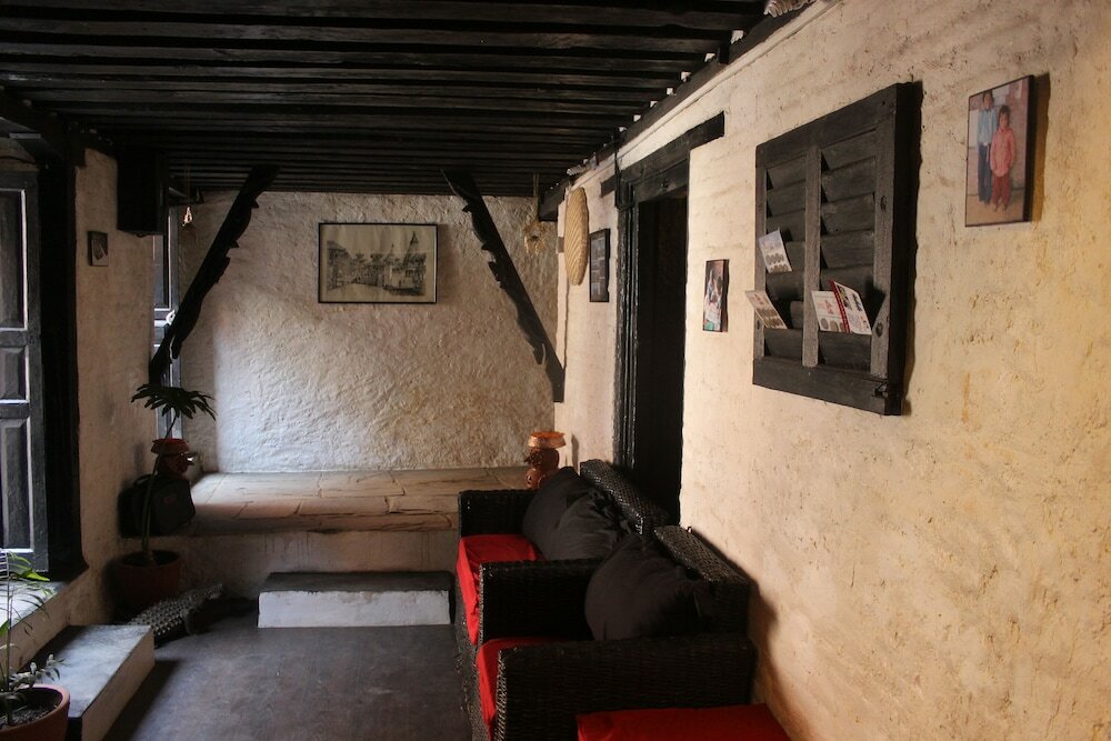 Фото Hira Guest House