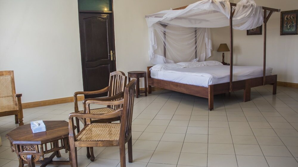 Фото Millennium Sea Breeze Resort