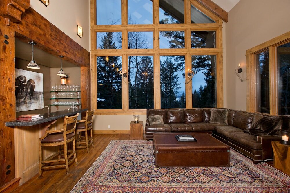 Фото Teton Private Residences