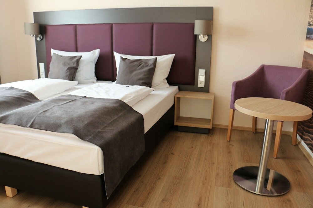 Фото Hotel zum Brunnen