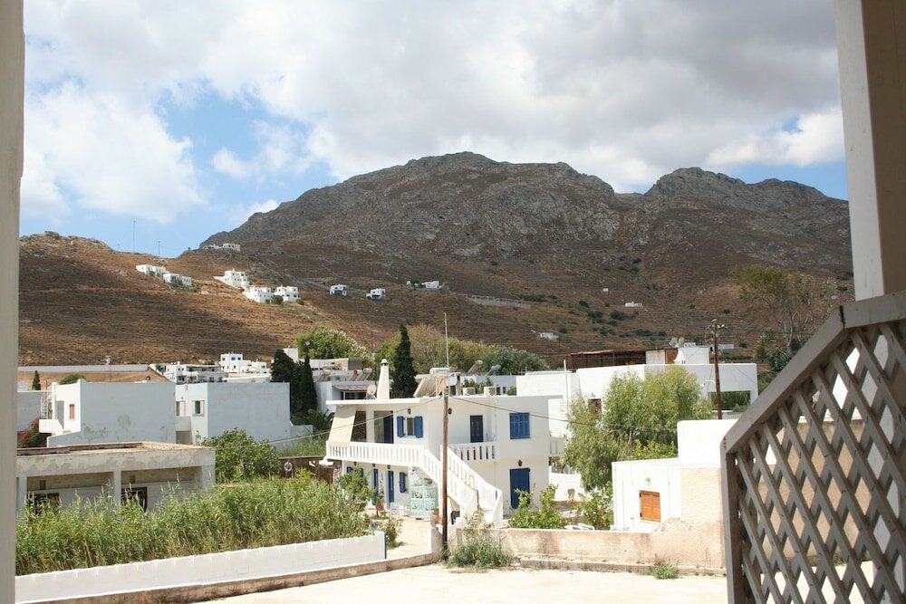 Фото Cyclades Hotel Serifos