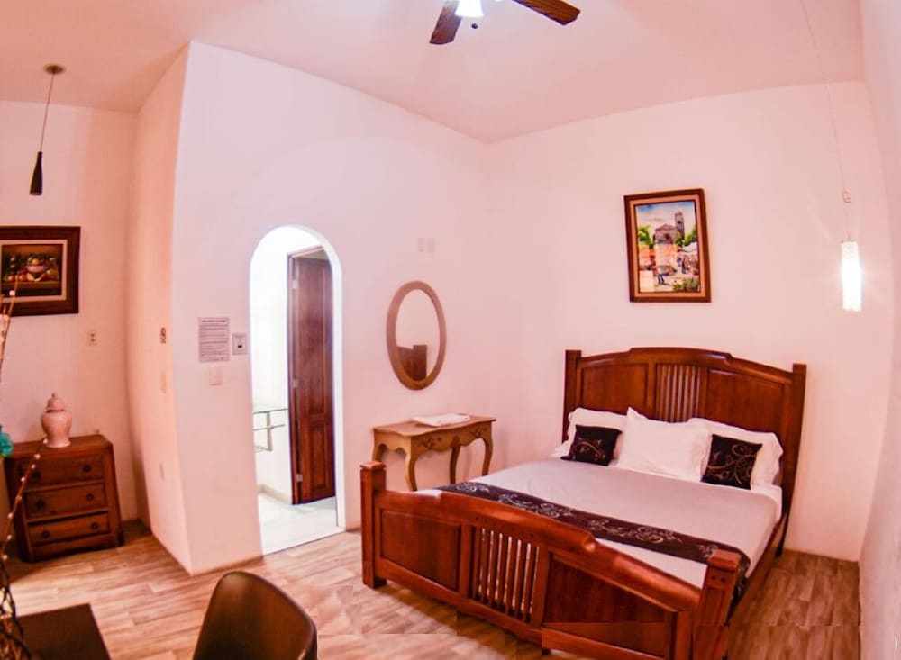 Фото Hotel Anabi