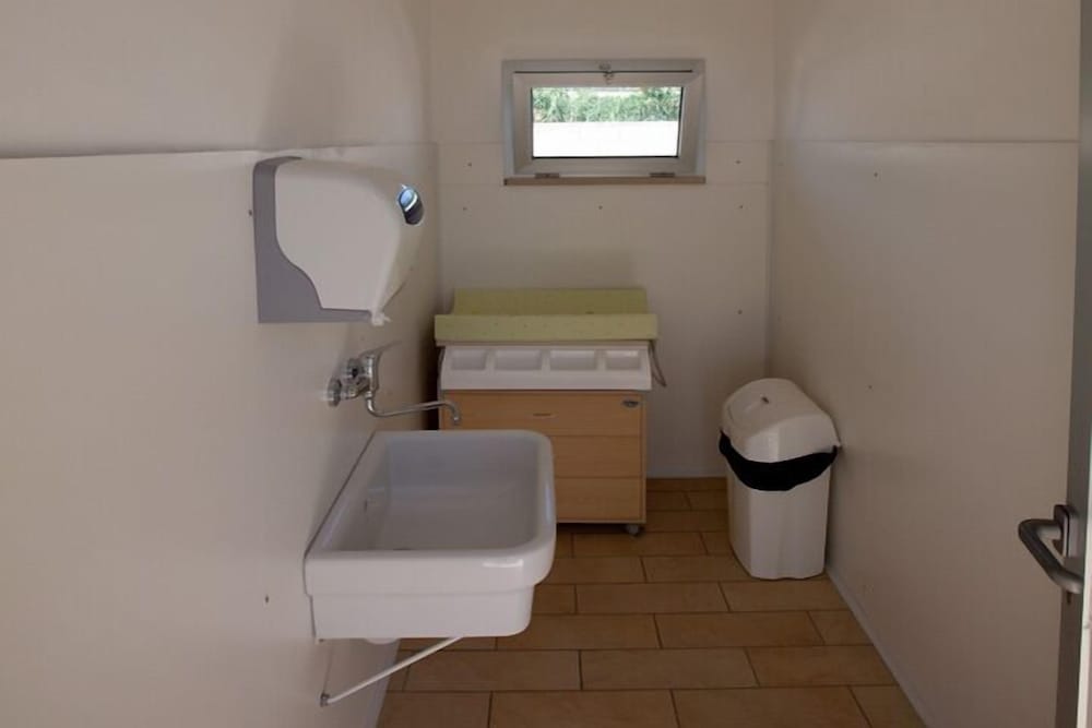 Фото Villaggio Camping Blu