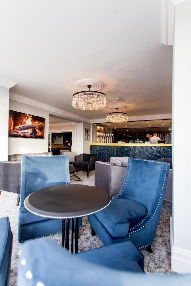 Фото The Doric Hotel