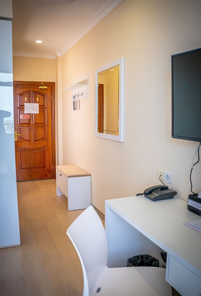 Фото Chagala Bautino Hotel 