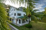La Modestie Villa