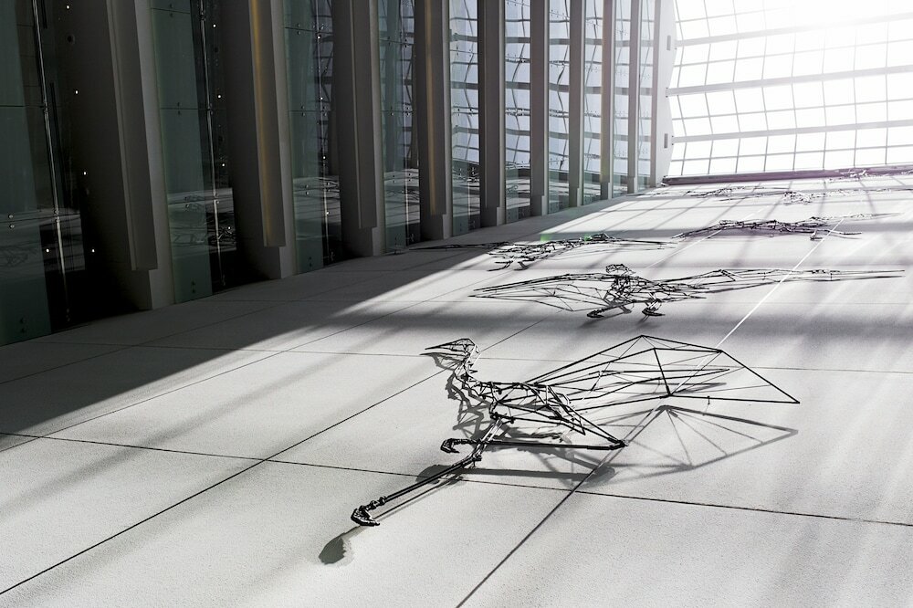 Фото Le Meridien Saigon