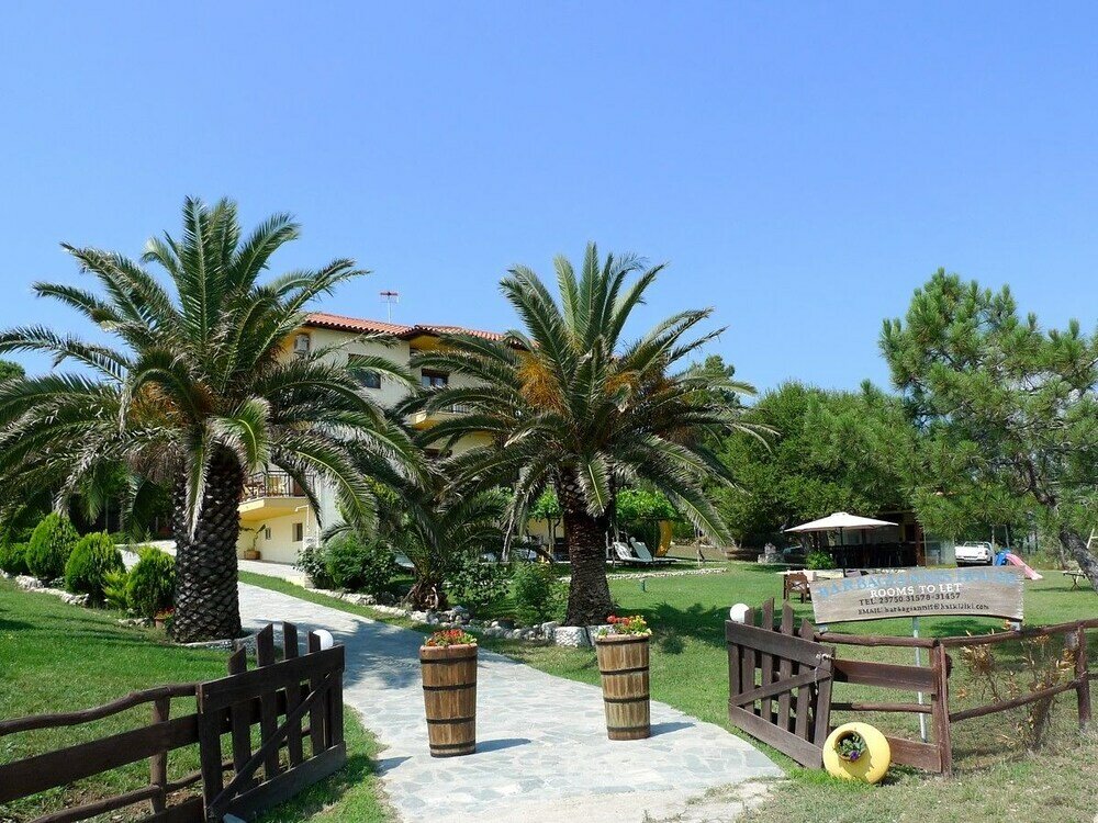 Фото Barbagiannis House