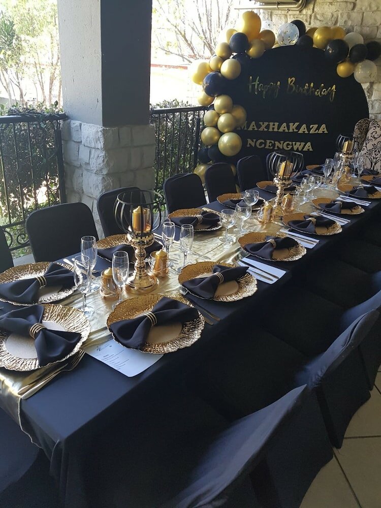 Фото Africa Paradise