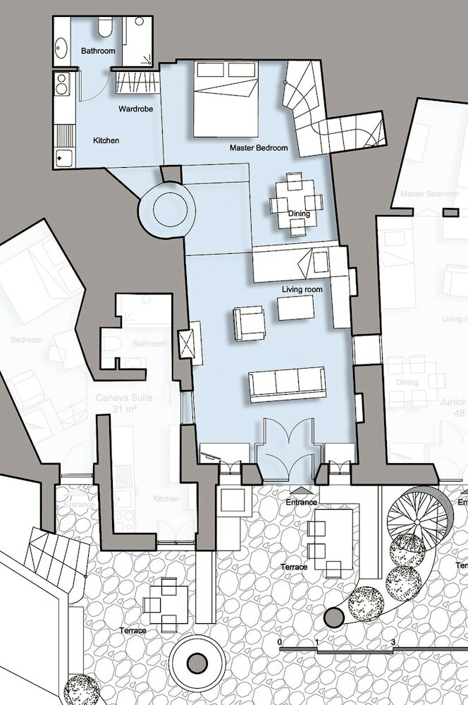 Фото Fava Eco Suites