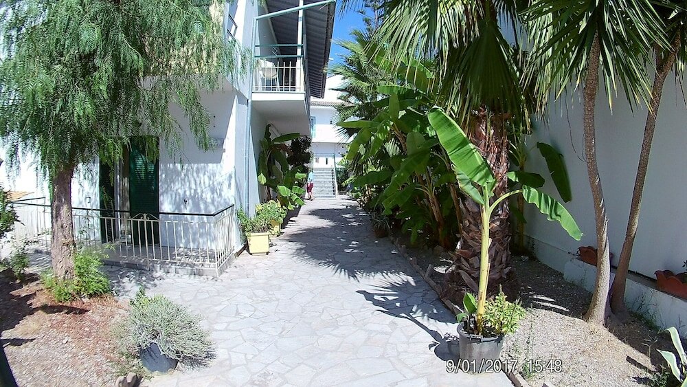 Фото Cavo D'Oro Apartments