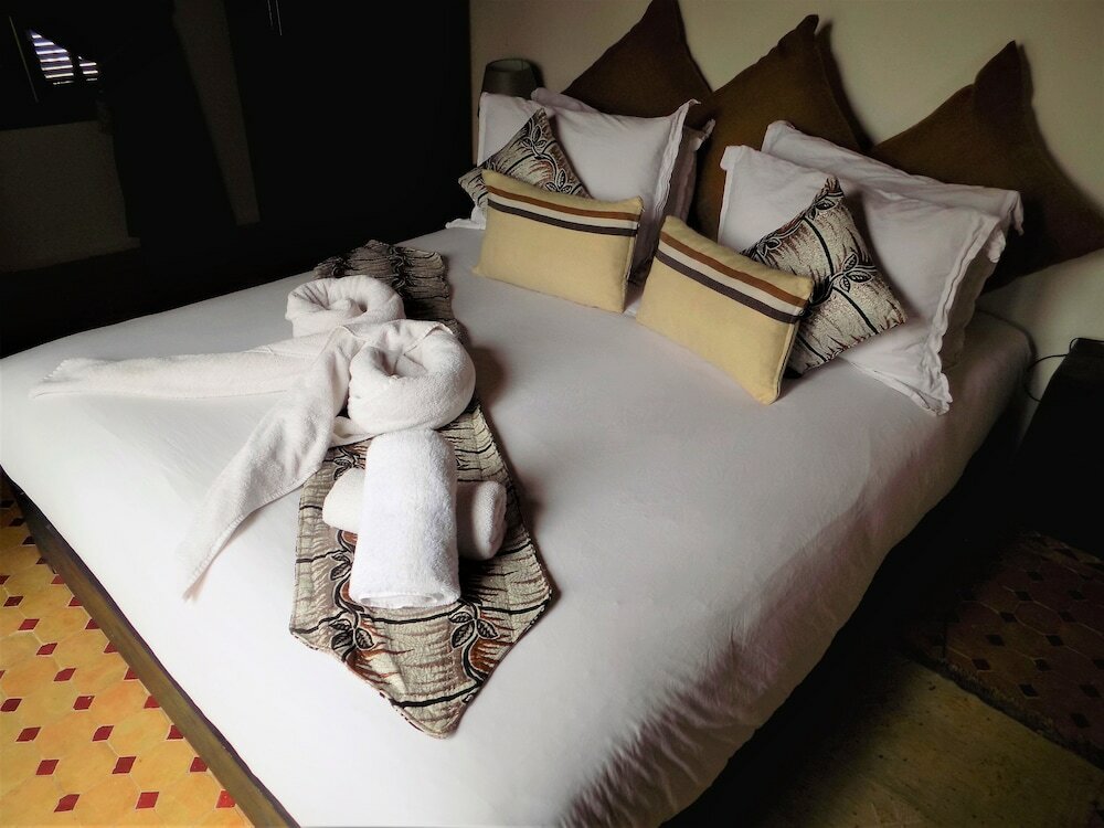 Фото Riad Etoile d'Essaouira