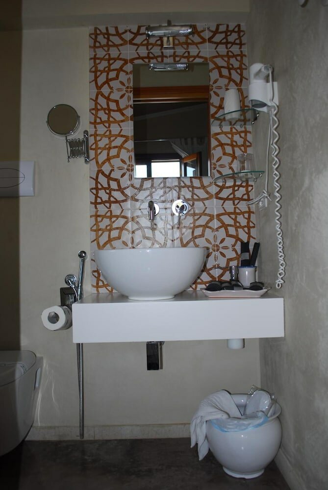 Фото Villa Blanche Dimora di Charme