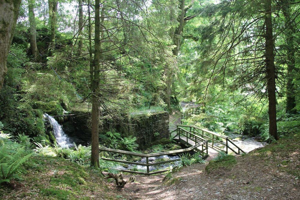 Фото Aberdunant Hall