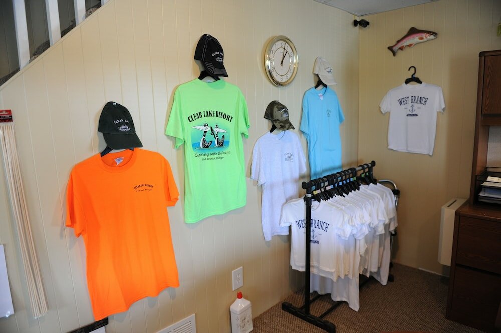 Фото Clear Lake Resort