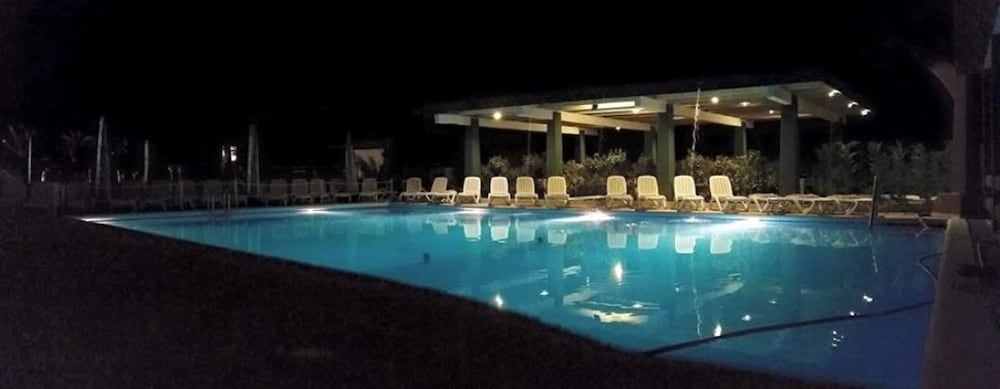 Фото B&b Villa Calendano