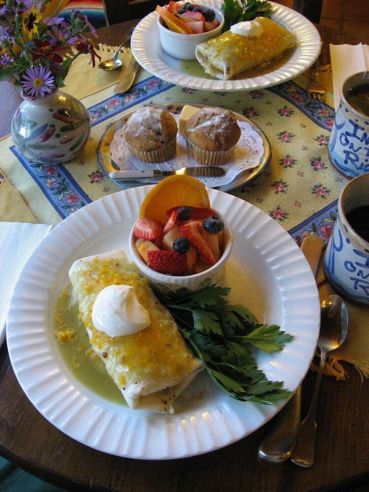 Фото Inn on the Rio