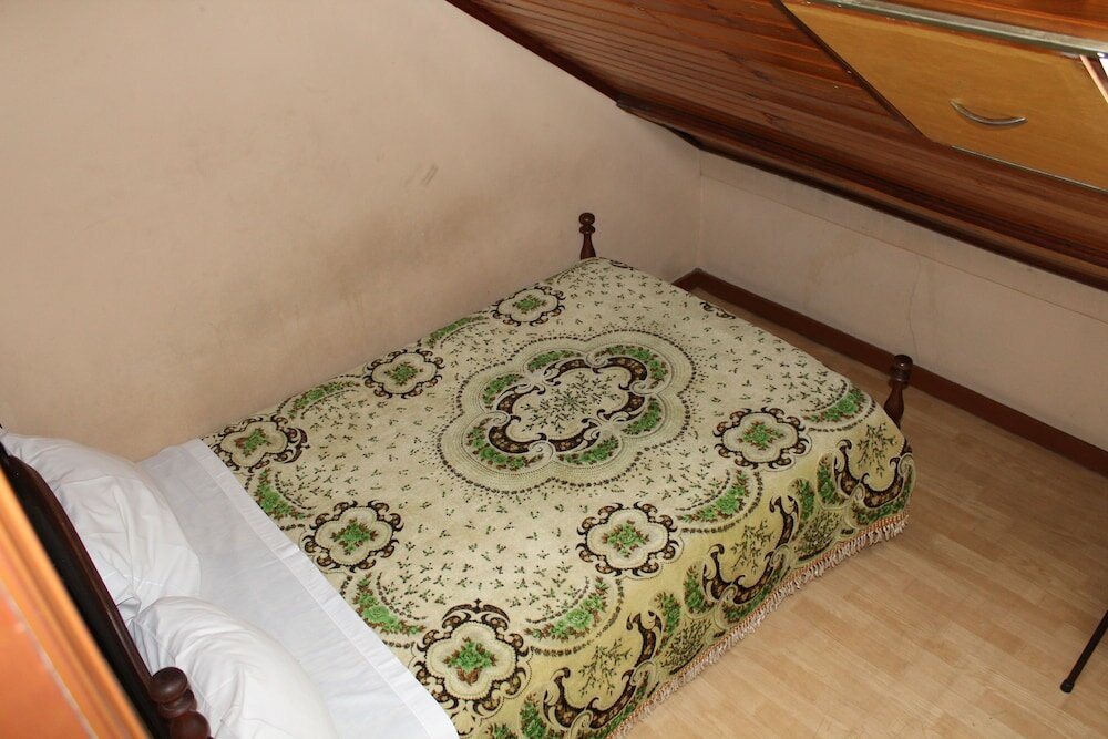 Фото Pensão França