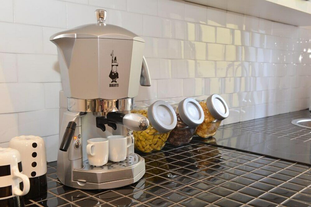 Фото Maison Flaminio