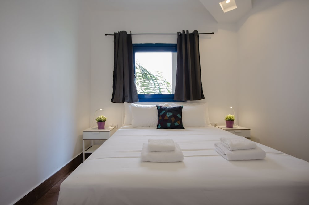 Фото Shenkin Vilmar Apartments