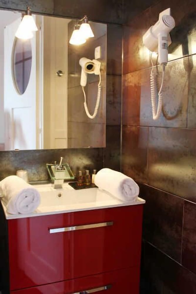 Фото Résidence de la Porte d'Arras