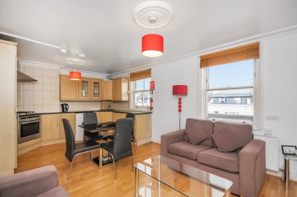 Фото Access Earl's Court