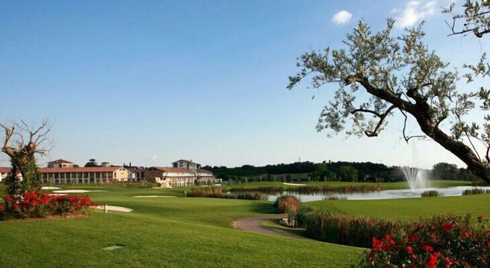 Фото Chervò Residence San Vigilio